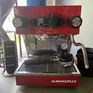 RED La Marzocco Linea Micra