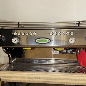 La Marzocco FB80 2 AV + Pump + Accessories