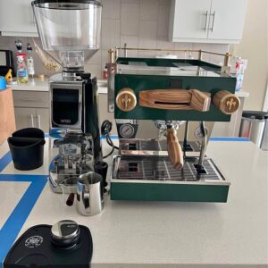 La Marzocco Linea Mini