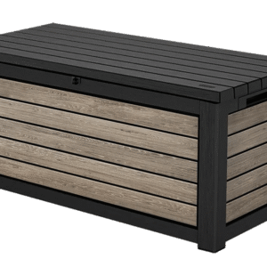 Signature 630L Storage Box - Ashwood Brown