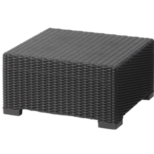 California Table - Grey