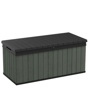 Darwin 454L Storage Box - Green
