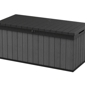 Darwin 454L Storage Box - Grey