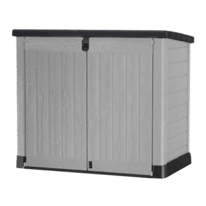 Store It Out Pro 1200L Storage Box - Grey