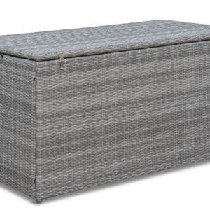 LG St Tropez Stone Large Cushion Storage Box